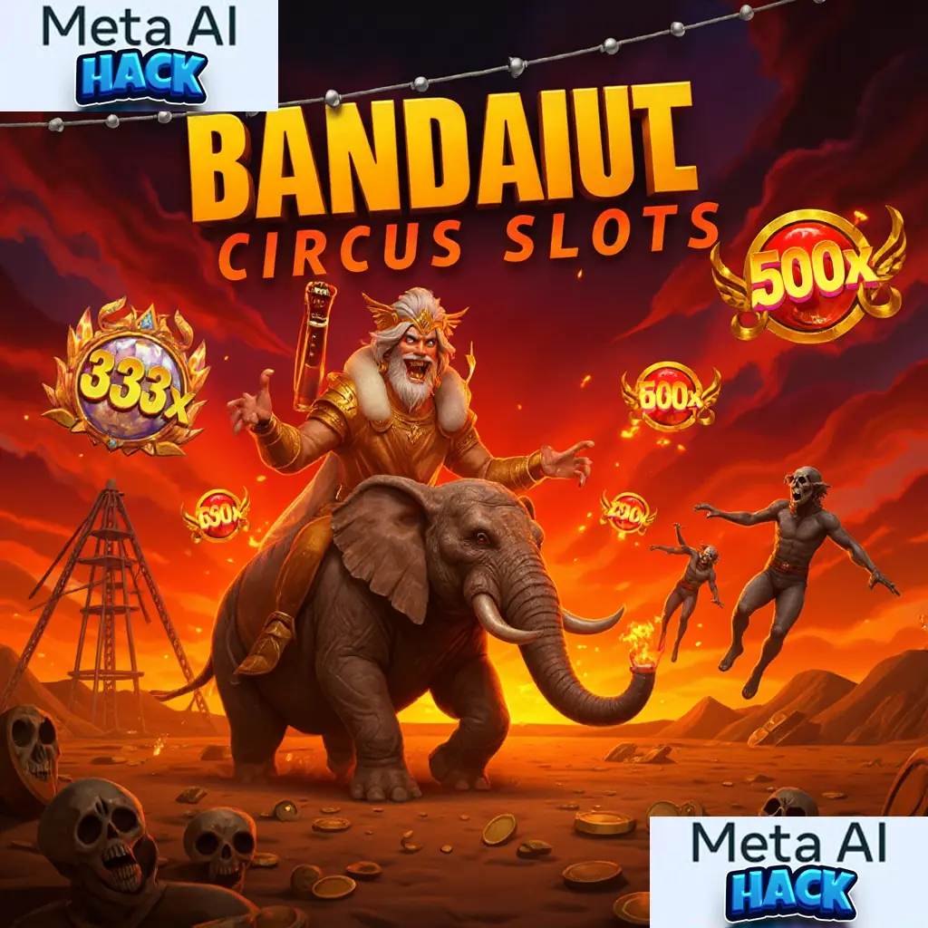AI META HACK Apk Slot Login Informasi Digital Alilatile