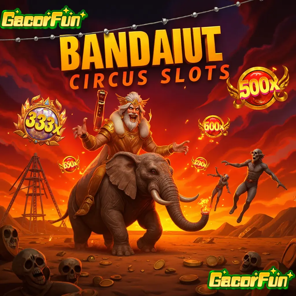 GACORFUN Apk Slot Login Informasi Digital Alilatile