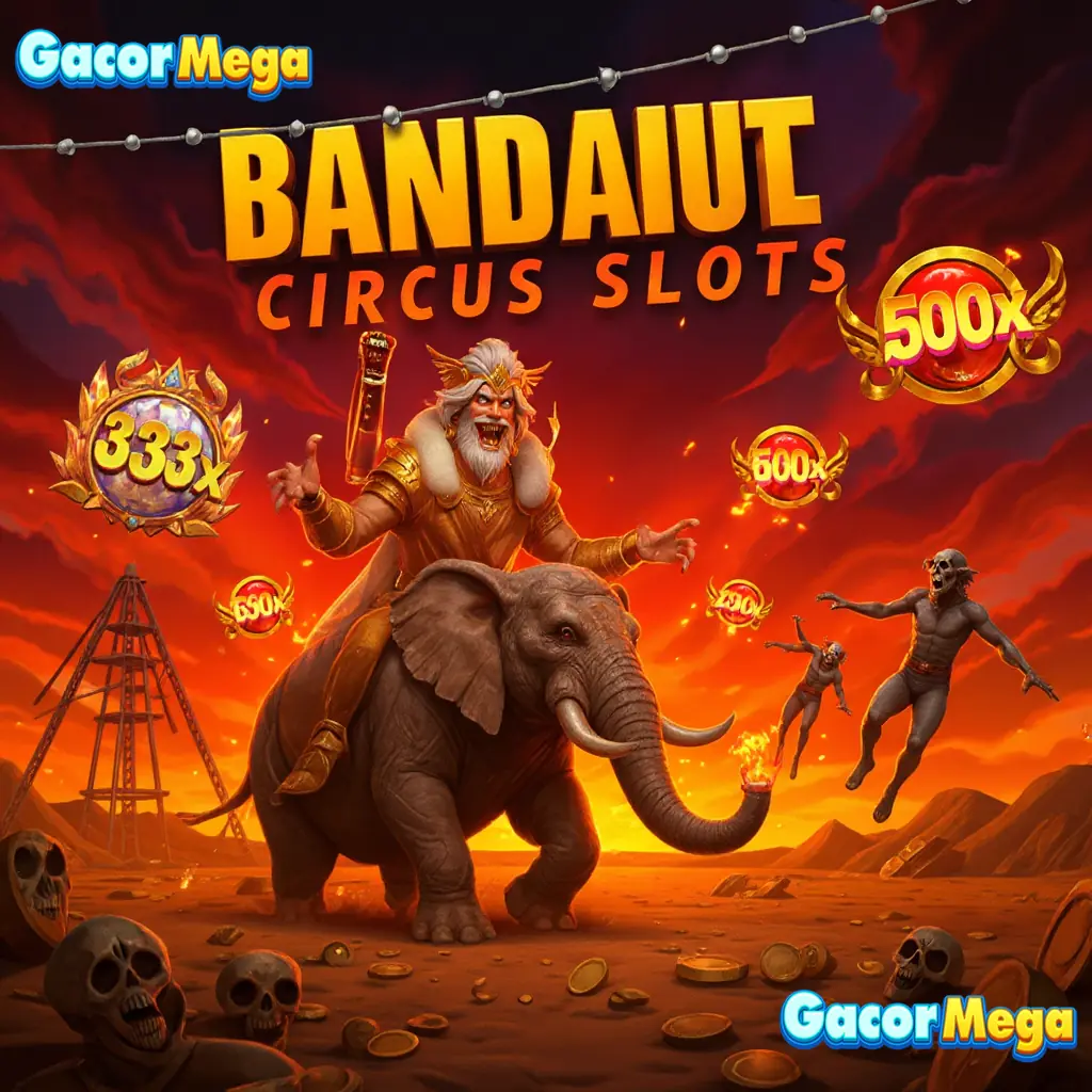 GACORMEGA Apk Slot Login Informasi Digital Alilatile