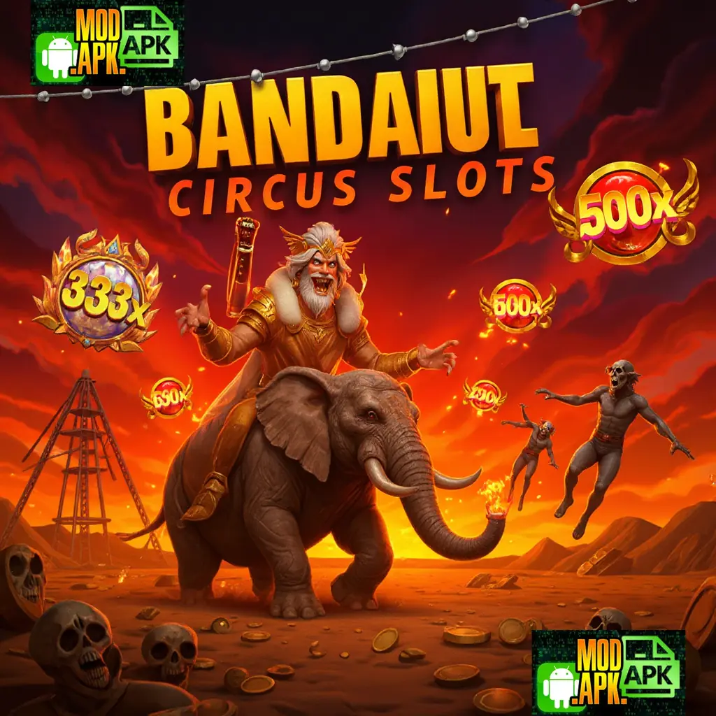 HACK MAD Apk Slot Login Informasi Digital Alilatile