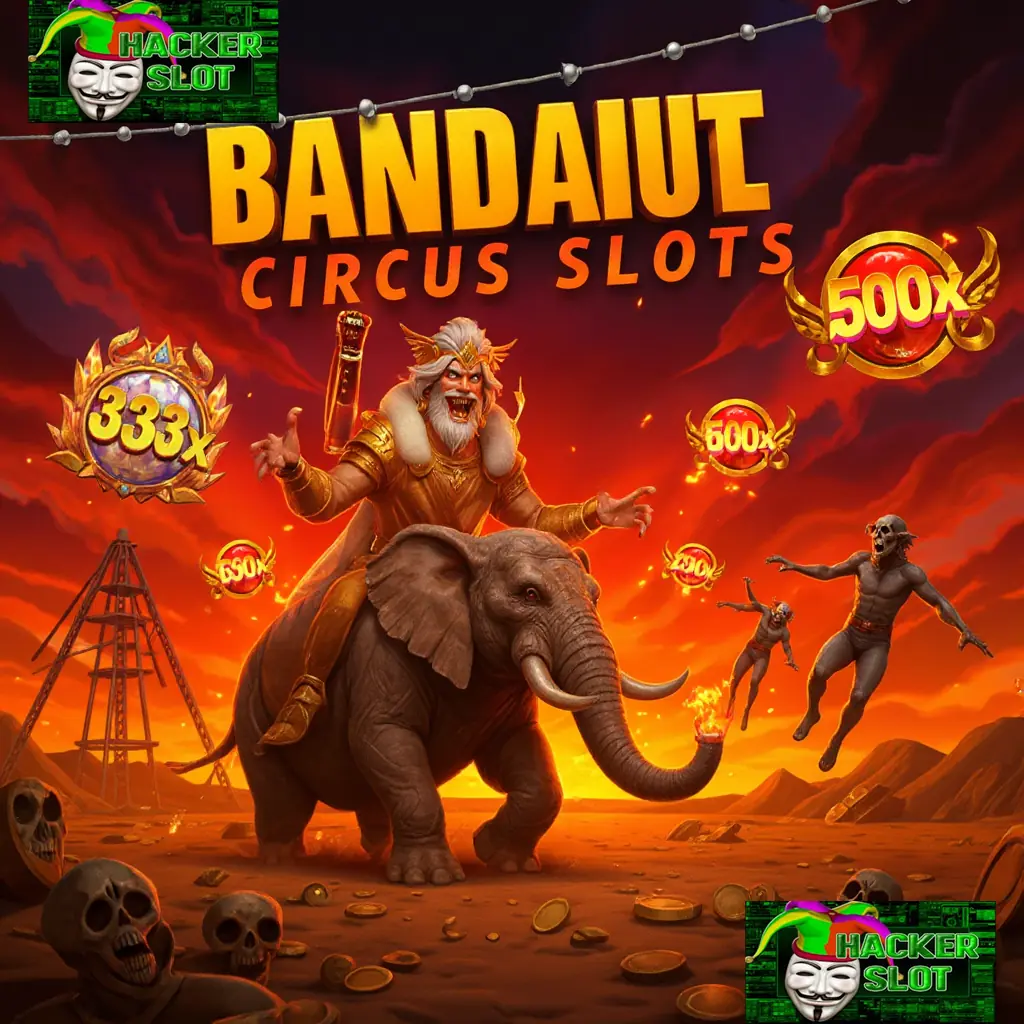 HACKER SLOT Apk Slot Login Informasi Digital Alilatile