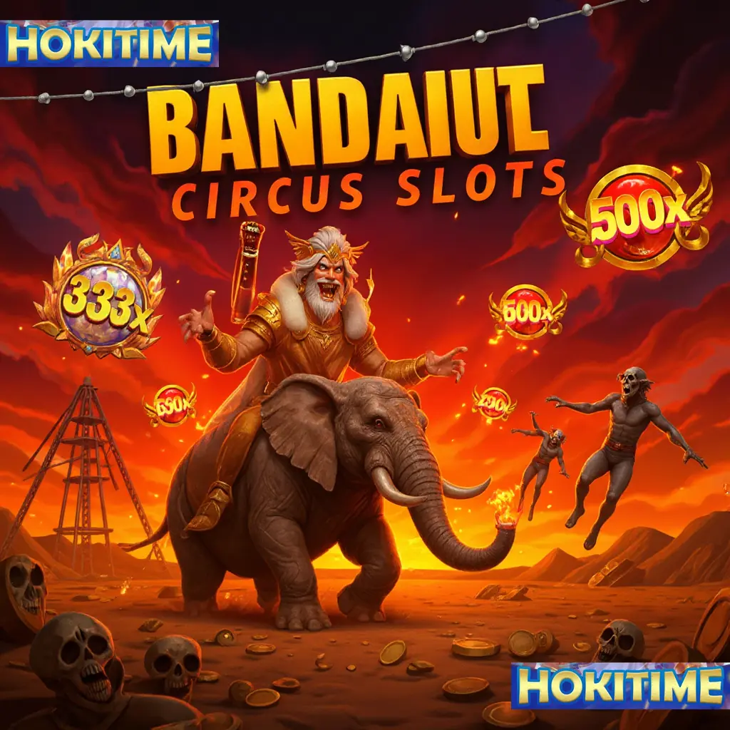 HOKITIME Apk Slot Login Informasi Digital Alilatile