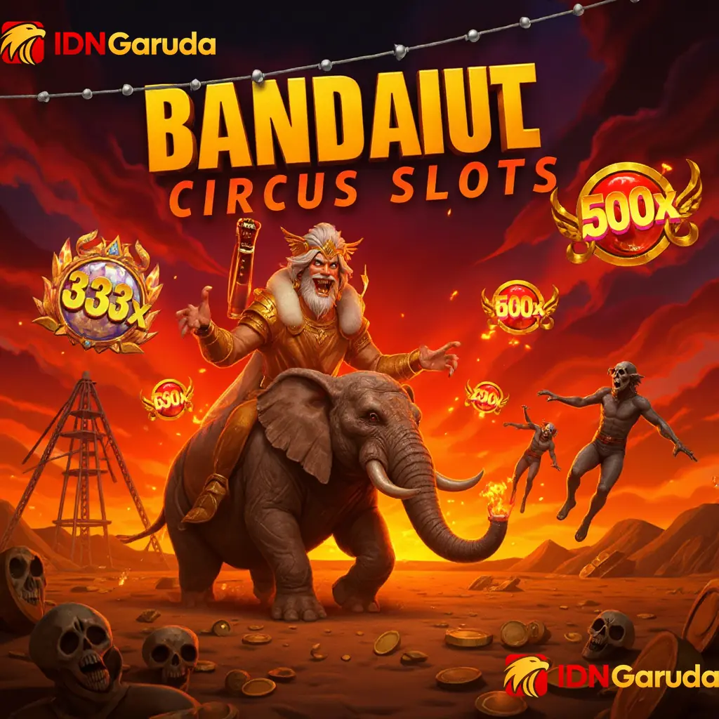 IDNGARUDA Apk Slot Login Informasi Digital Alilatile