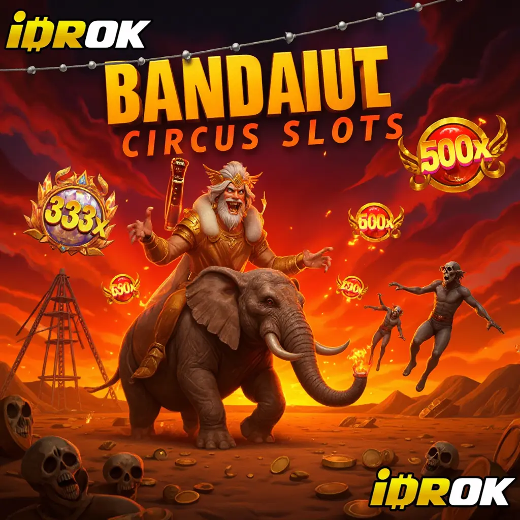 IDROK Apk Slot Login Informasi Digital Alilatile