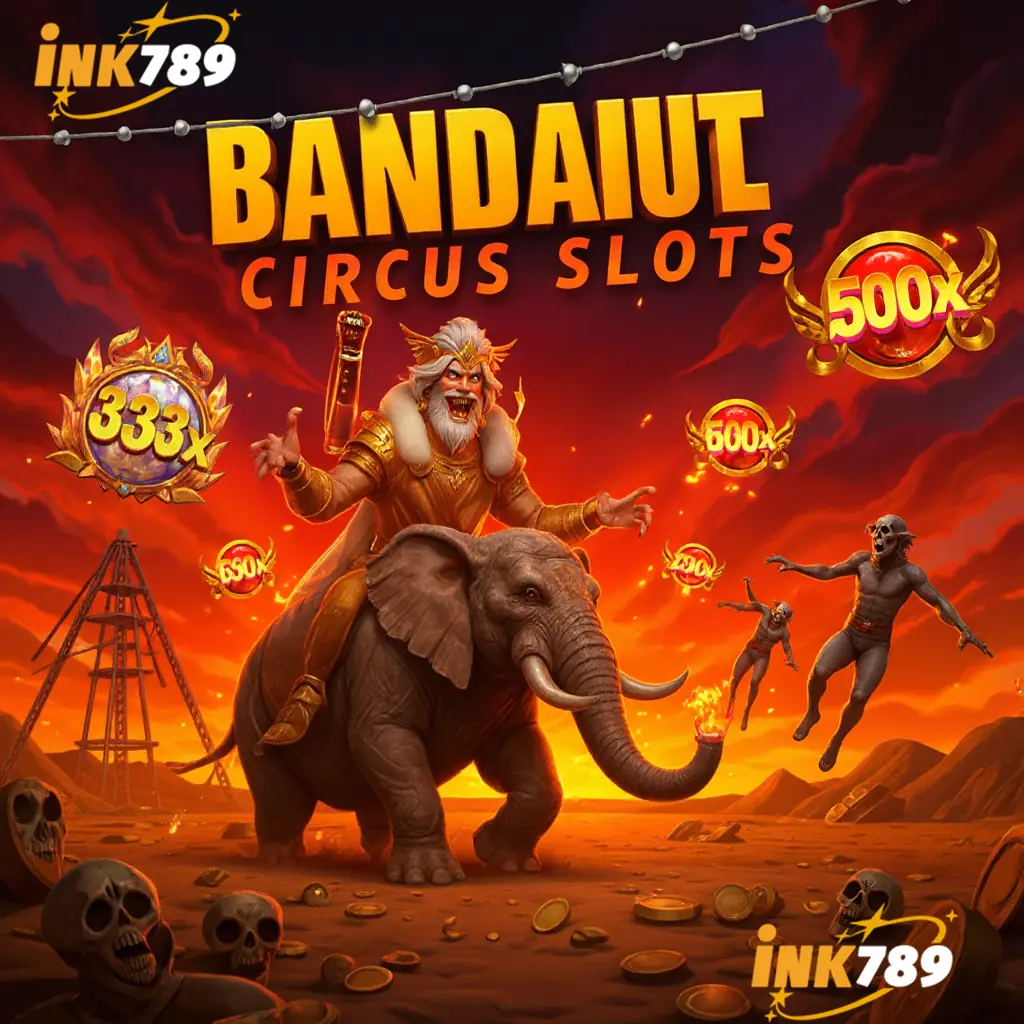 INK789 Apk Slot Login Informasi Digital Alilatile