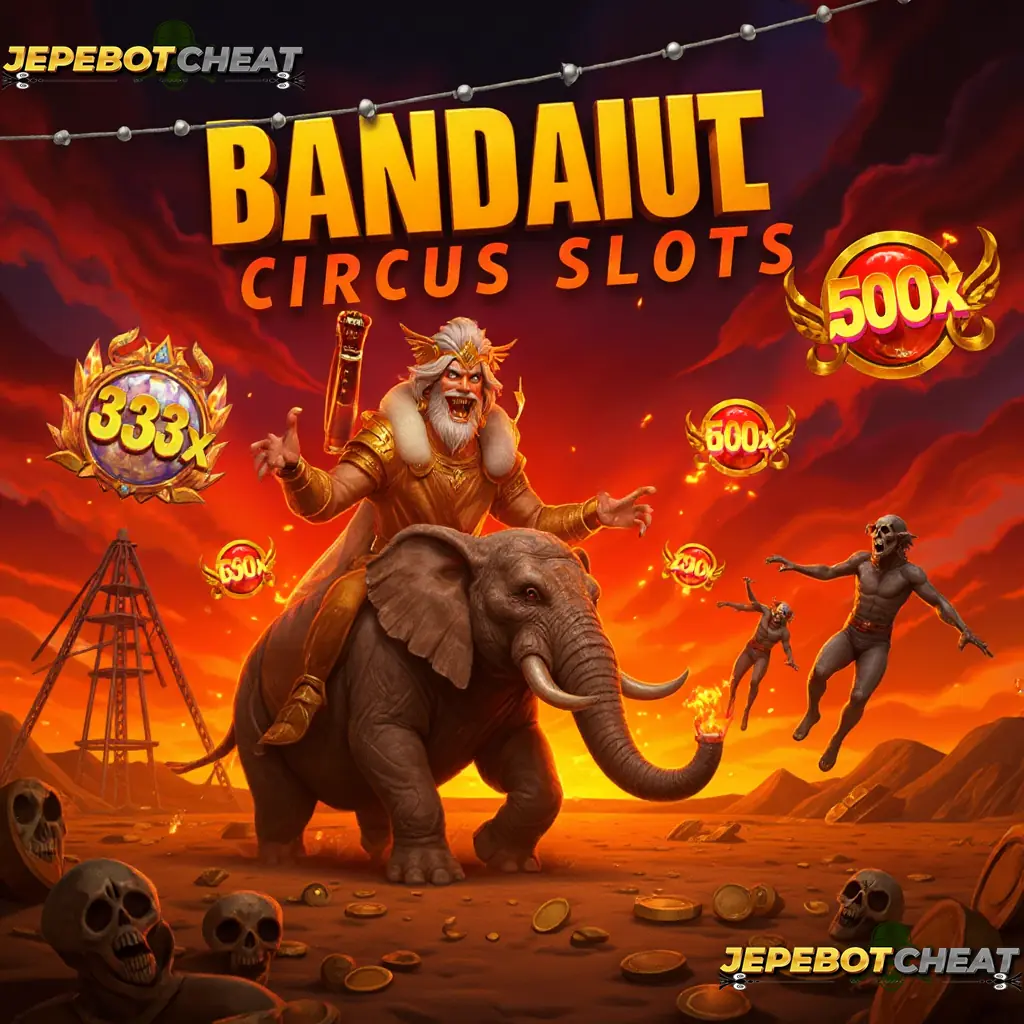 JEPEBOT Apk Slot Login Informasi Digital Alilatile