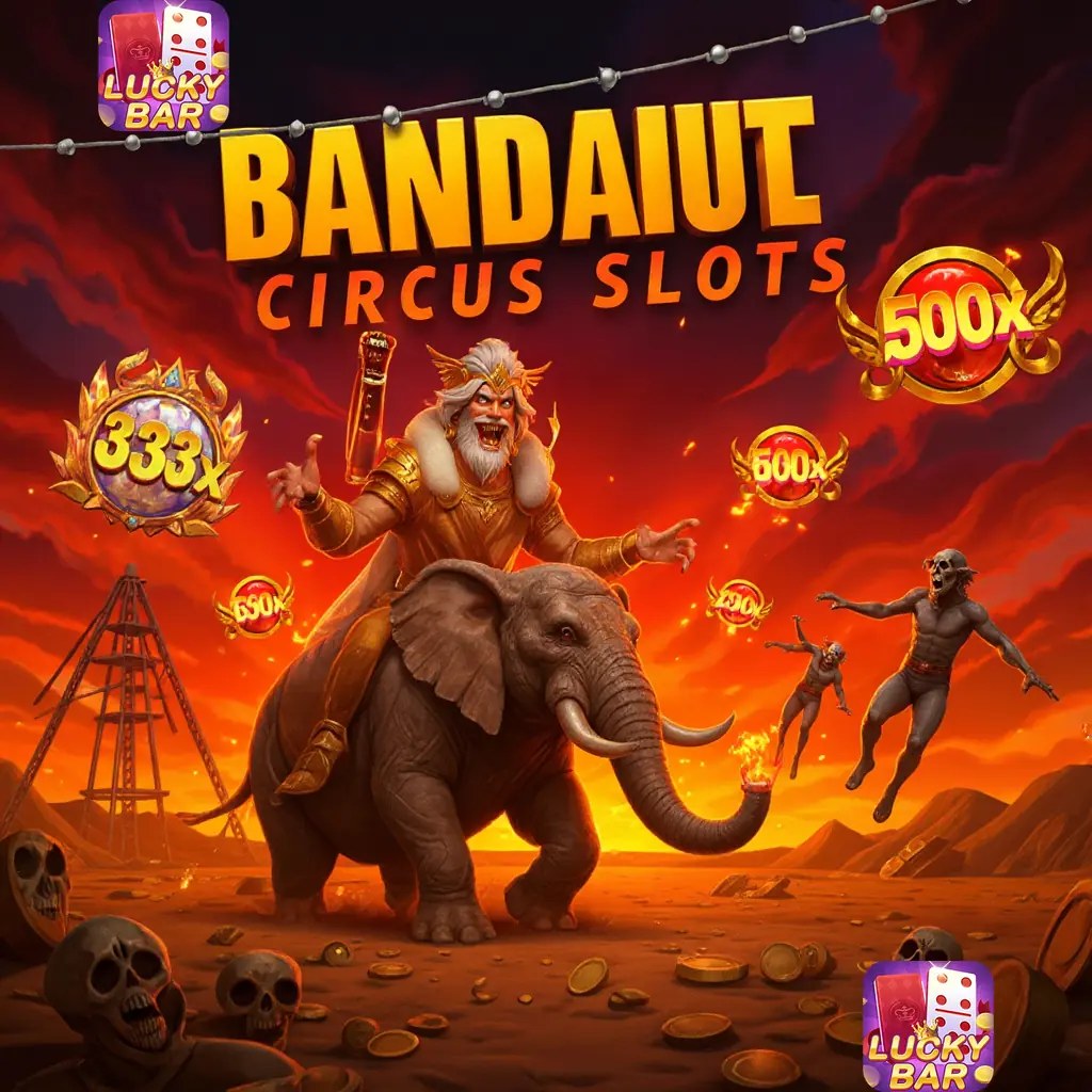 LUCKY BAR Apk Slot Login Informasi Digital Alilatile