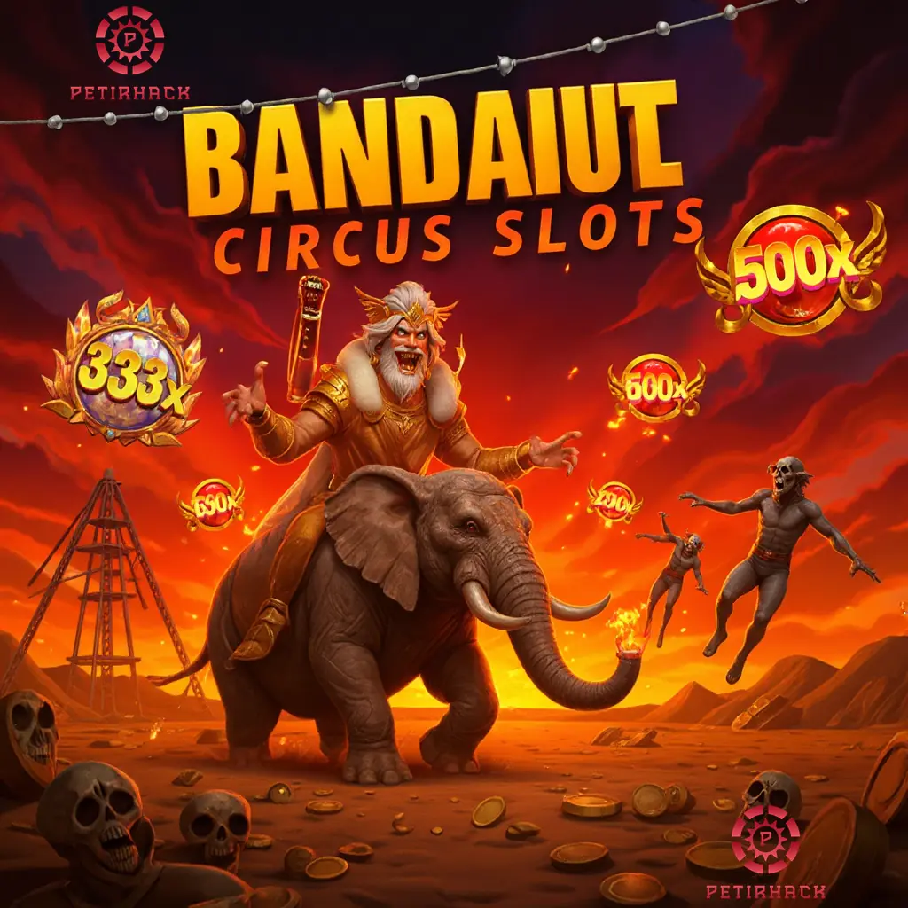 PETIR HACK 12 Apk Slot Login Informasi Digital Alilatile