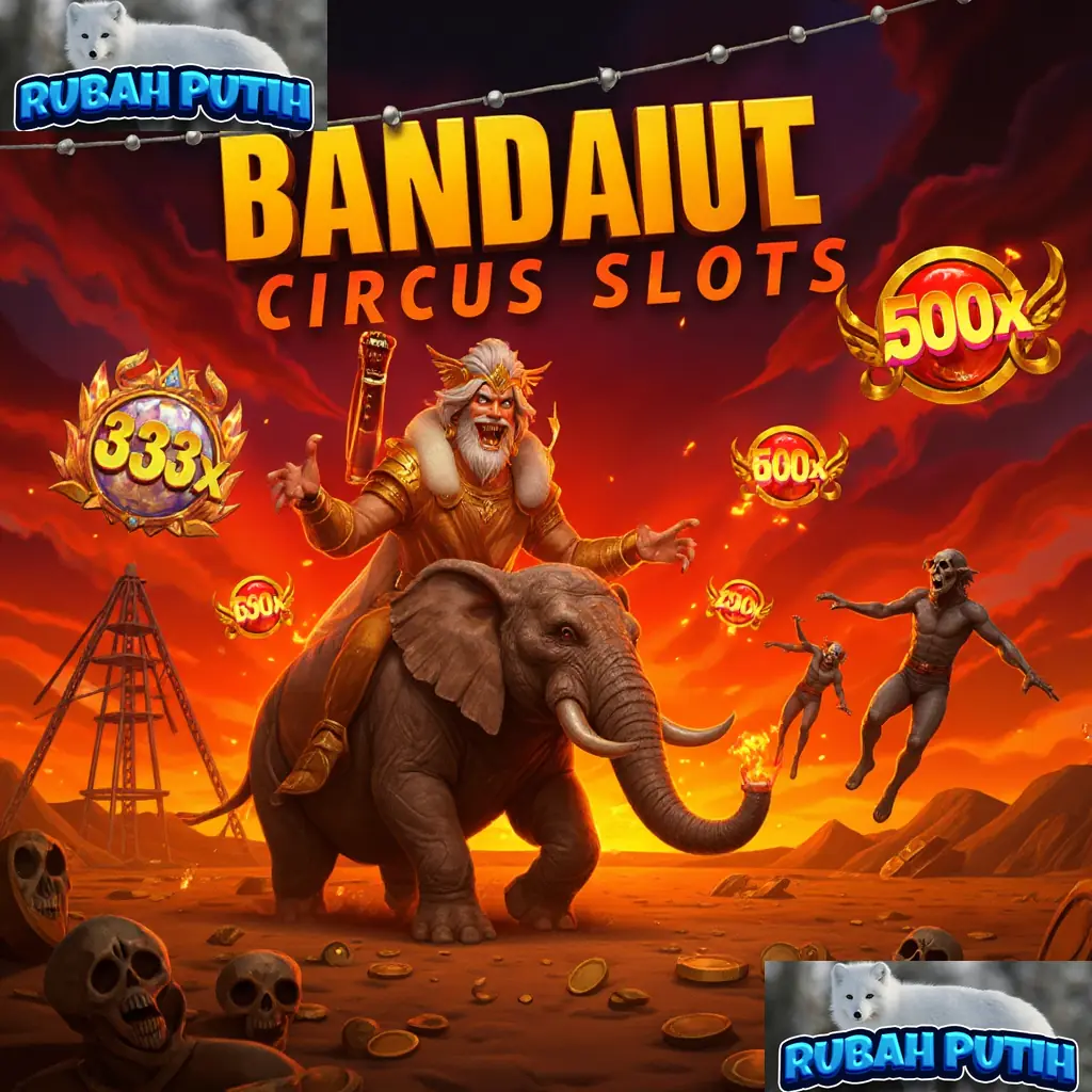 RUBAH PUTIH SLOT Apk Slot Login Informasi Digital Alilatile