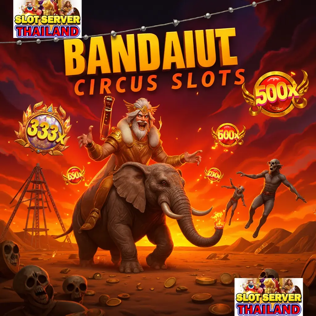SERVER THAILAND Apk Slot Login Informasi Digital Alilatile
