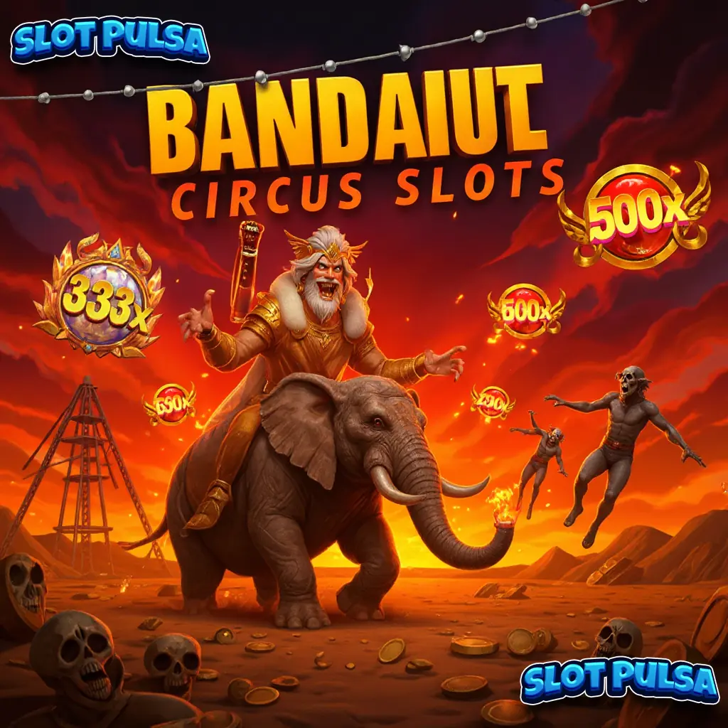 SLOT PULSA Apk Slot Login Informasi Digital Alilatile