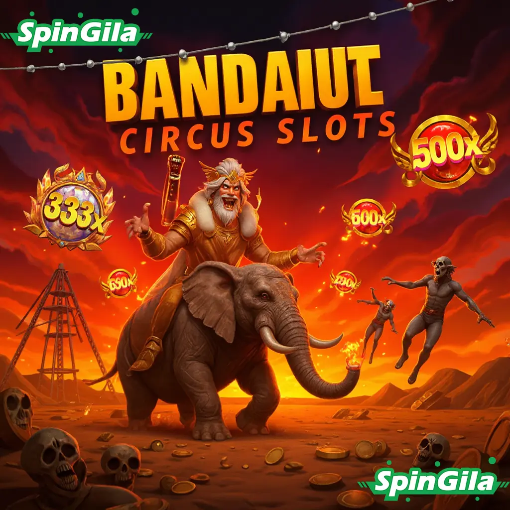 SPINGILA Apk Slot Login Informasi Digital Alilatile