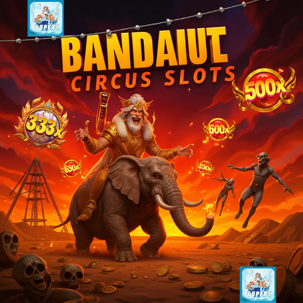 SUPER5 Apk Slot Login Informasi Digital Alilatile