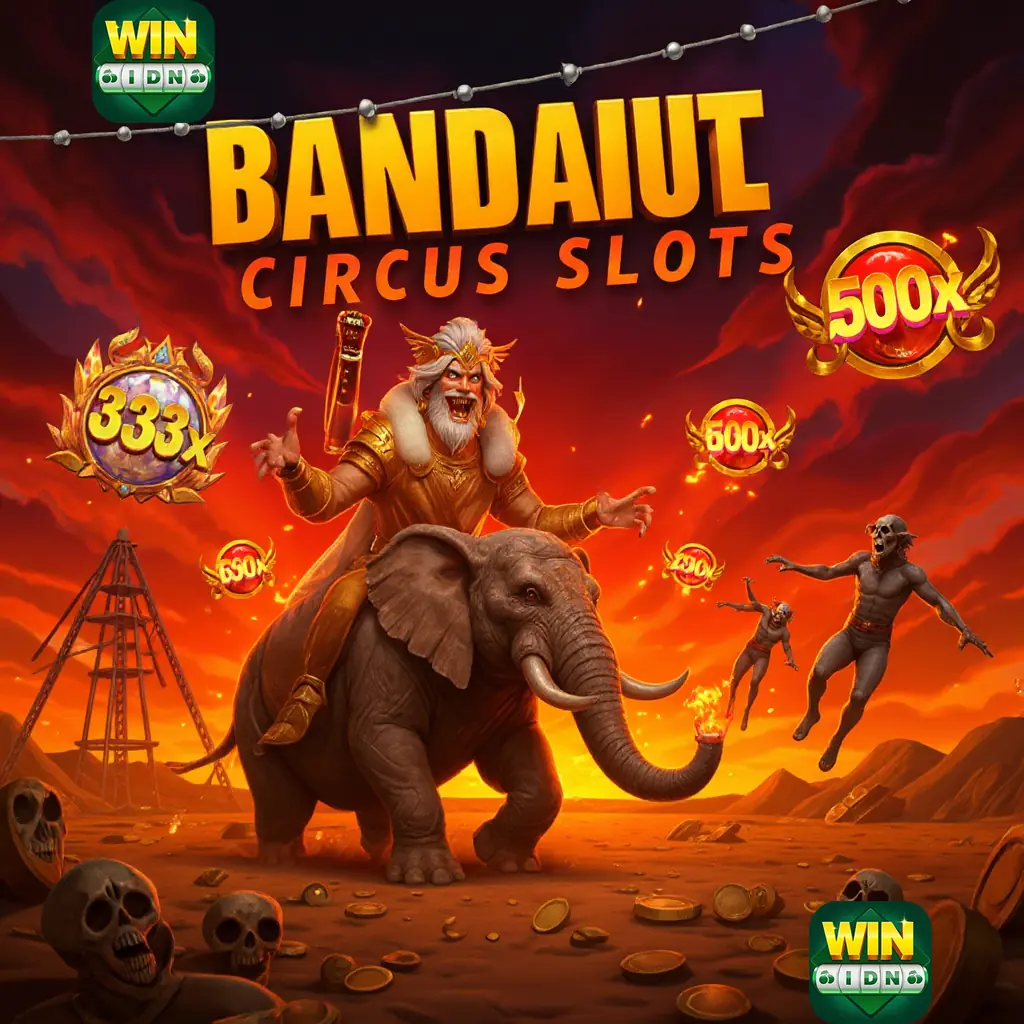 WINIDN Apk Slot Login Informasi Digital Alilatile