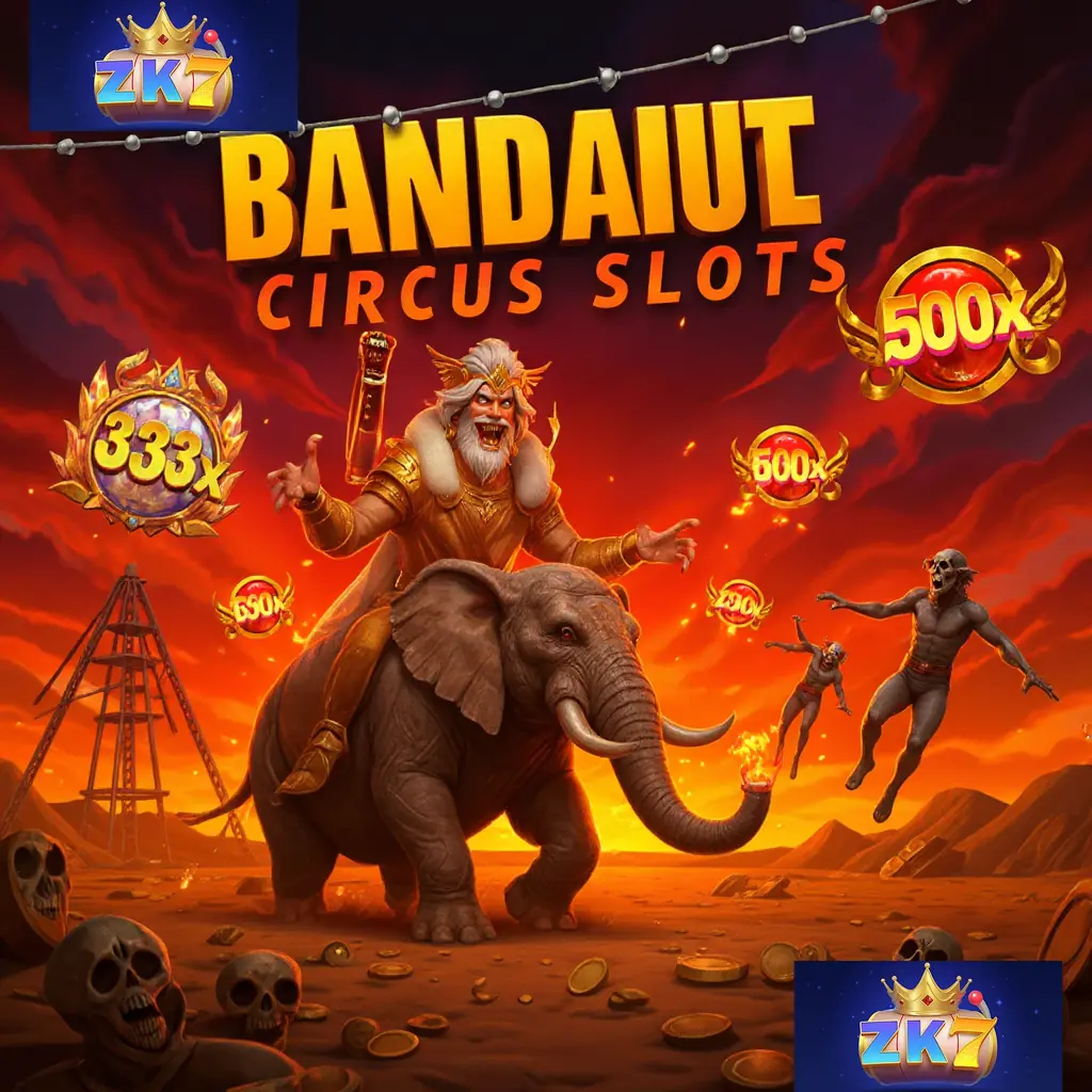 ZK7 Apk Slot Login Informasi Digital Alilatile